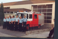 Lschgruppenfahrzeug (LF 8)