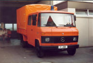 Gertewagen- Nachschub (GW-N)