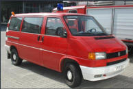 Mannschaftstransportfahrzeug (MTF)