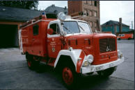 Lschgruppenfahrzeug (LF 16-TS)