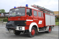 Lschgruppenfahrzeug LF 16-TS